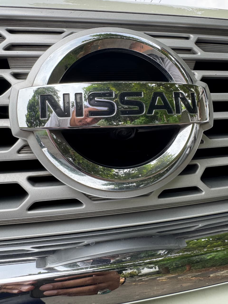 Gambar New Terra 2.5 at